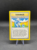 Pokémon Personality Test Trainer 102/015