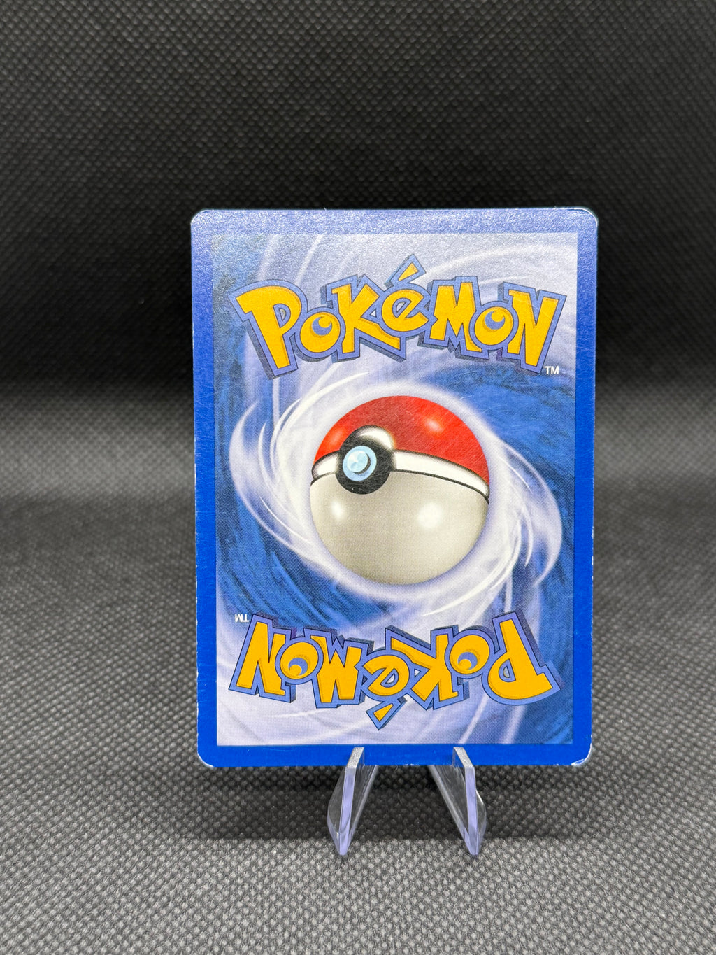 Pokémon Personality Test Trainer 102/015