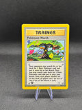 Pokemon March 102/111 First Edition