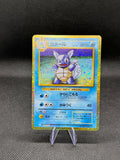 Wartortle 002/032 Blastoise EX Deck