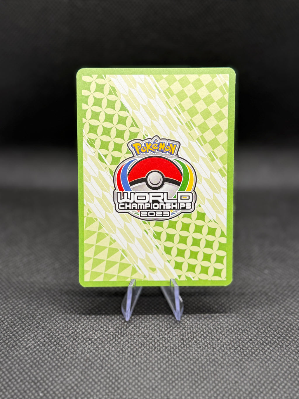 Snorlax Stamped WCD 143/196