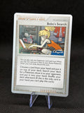Bebe's Search 2008 WCD Stamped