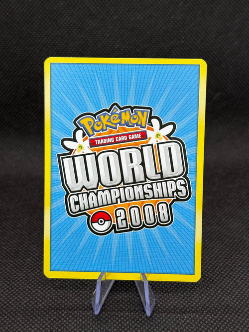 Bebe's Search 2008 WCD Stamped