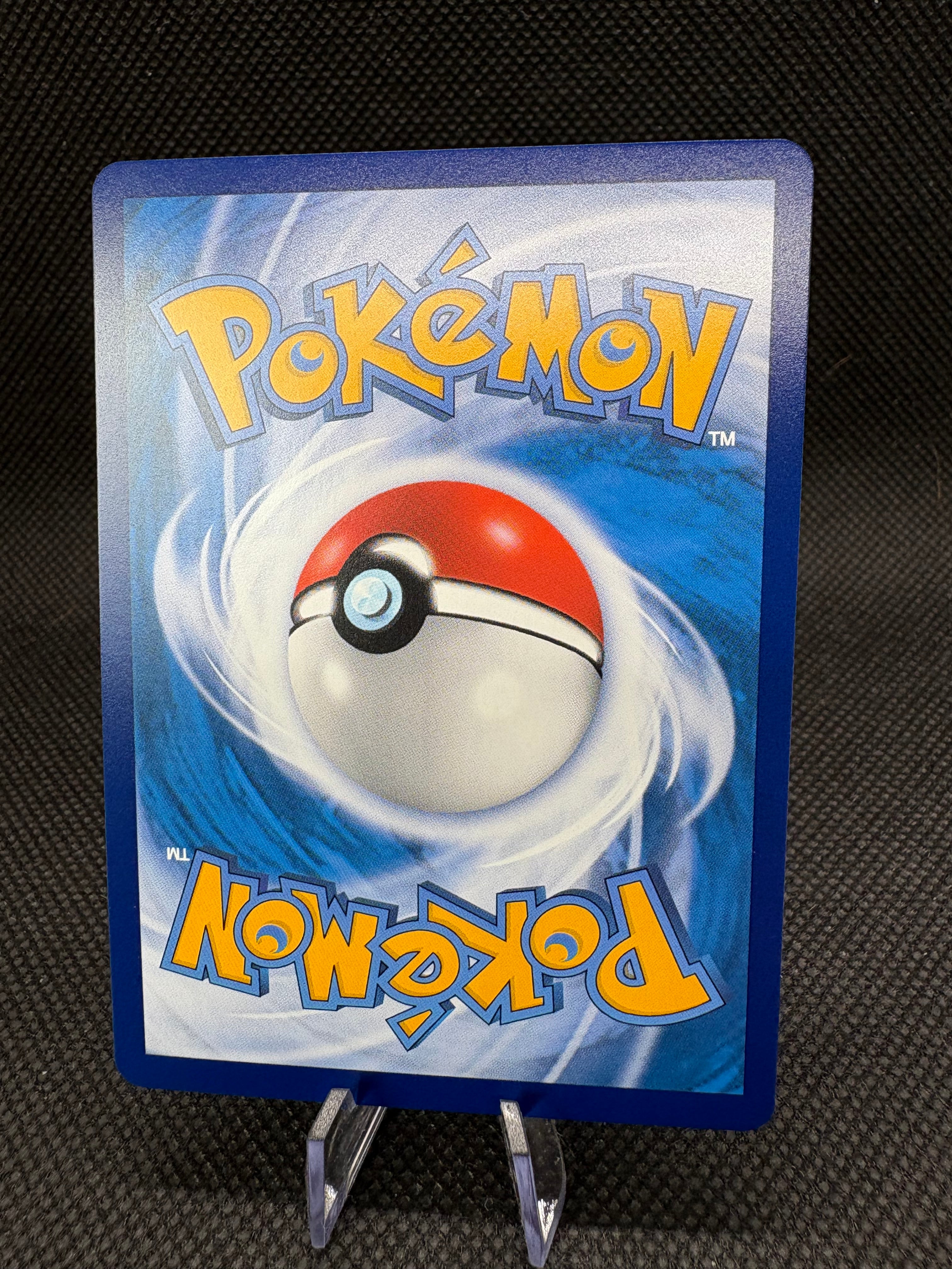 Mew Variety Treasure Box Glitter