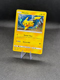 Pikachu SM81 with Swirl
