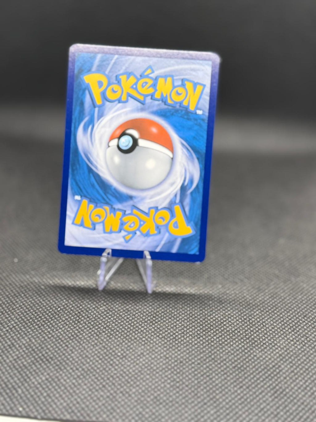 Pikachu SM81 with Swirl