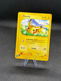 Pikachu 124/165 Expedition Base Set